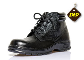 Giầy bảo hộ lao động DH cao cổ